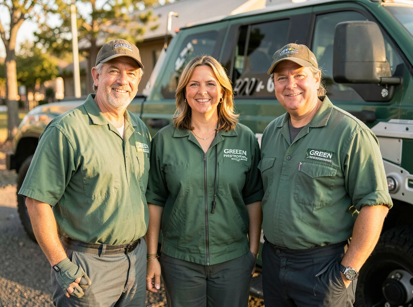 Water Damage Restoration company in Darrouzett, TX