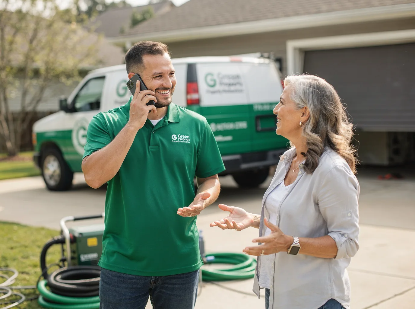 Water Damage Restoration Darrouzett, TX FAQs